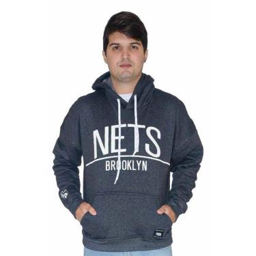 Imagem de Moletom NBA Brooklyn Nets