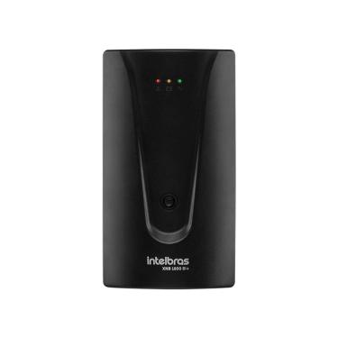 Imagem de Nobreak Interativo Long Backup Bivolt Intelbras XNB 1800Va Bi+