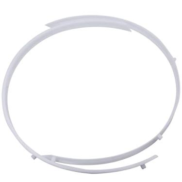 Imagem de Anel de rolamento 279441 compatível com Whirlpool Kenmore Amana Kitchen Aid 279441 Kit de rolamento de anel de suporte substitui 692526 2683 OEM8990198 PS334199 EAP334199