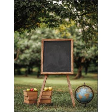 Imagem de Fundo Fotográfico Formatura Cenário Tecido 1,70 x 2,50m - Fadrix, FFOR