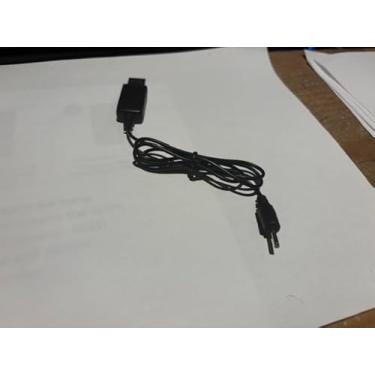 Imagem de Carregador USB compatível com helicóptero Syma S107H-E RC (verifique a segunda imagem)