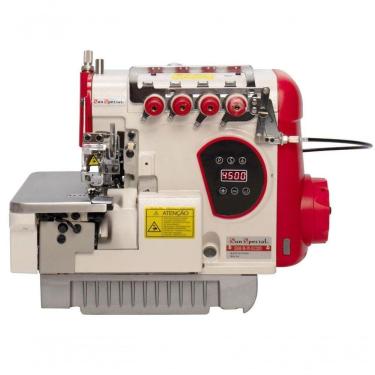 Imagem de Ponto Cadeia 4 Fios Direct Drive Com Bk Ss94dbksun Special