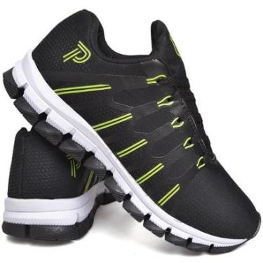 Imagem de Tênis Unissex Esportivo para Academia Caminhada-Masculino