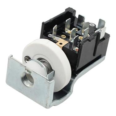 Imagem de DriveFix Interruptor de farol para Chrysler para Jeep para Dodge Wrangler TJ Cherokee W150 W250 W350 D150 D250 Viper Voyager Sundance Colt Cordoba Imperial Dynasty New Yorker Lebaron Town & Country