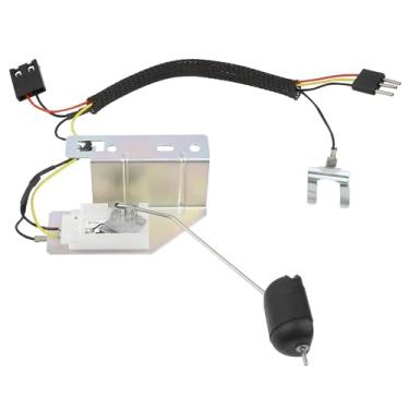 Imagem de Unidade remetente de tanque de gasolina compatível com Harley Davidson Flhpei Flhpi Flhr Flhrc 2002-2005 Substitui 7520502 75205-02