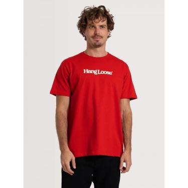 Imagem de Camiseta Hang Loose PLUS SIZE-Masculino