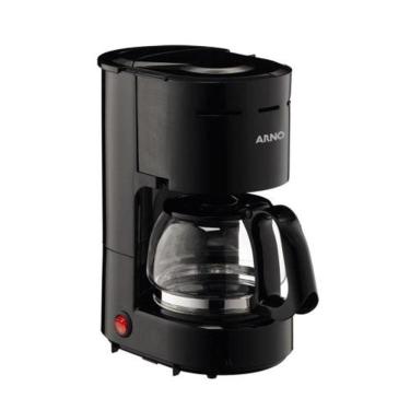 Imagem de Cafeteira arno 12 xicaras corta pingos - 220v