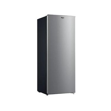Imagem de Freezer Refrigerador Vertical Philco Inox Premium 201L PFV205I