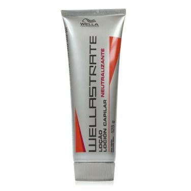 Imagem de Wella Wellastrate Neutralizante 125ml