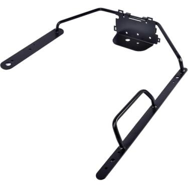 Imagem de Niyako Substituição da moldura da porta # 7120402 serve para carregadores Bobcat T450 T550 T590 T595 T630 T650 T740 T750 T770 T870