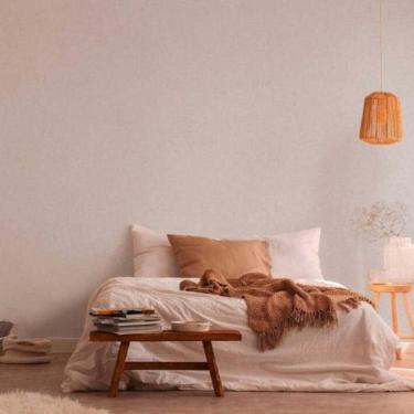 Imagem de Papel De Parede Famous Garden Textura Cinza 367214