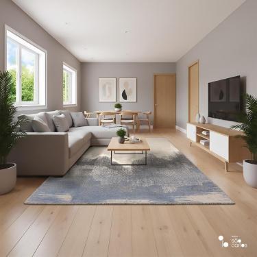 Imagem de Tapete Herat New Velutti 200x300cm Tapetes São Carlos