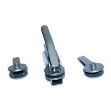 Imagem de Chancela para insulfilm com 3 moedas - MP - Marpe