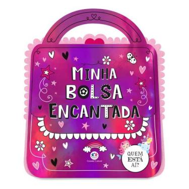 Imagem de Minha Bolsa Encantada - CIRANDA CULTURAL, Sortido