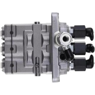 Imagem de Bomba de injeção de combustível compatível com motor Perkins 103.13 103.15 403A-15 403C-15 403D-15 403F-15 9410618459