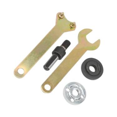 Imagem de Adaptador De Conversão Para Furadeira Elétrica De 10mm, Suporte Para R