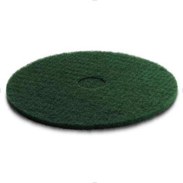 Imagem de Disco Pad Verde 510Mm Lavagem Pesada Scotch-Brite 3M Karcher