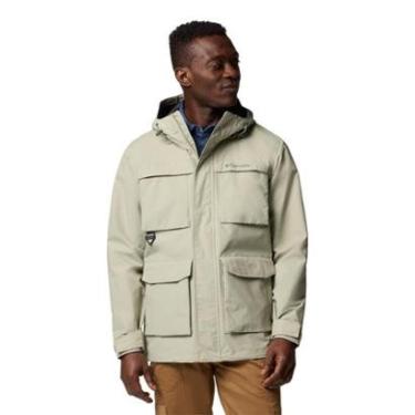 Imagem de Jaqueta Columbia Masculina Landroamer™ II com Capuz-Masculino