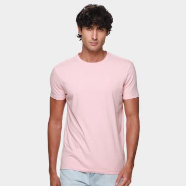 Imagem de Camiseta Ellus Masculina-Masculino