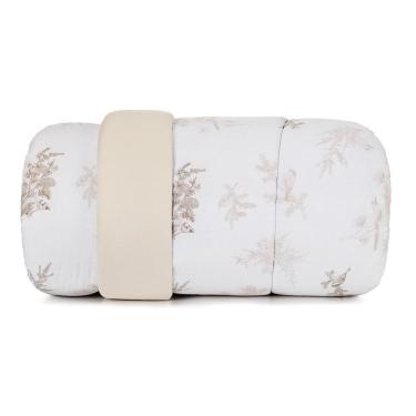 Imagem de Edredom Casal  Altenburg Algodão Lux 200 Fios Campagne