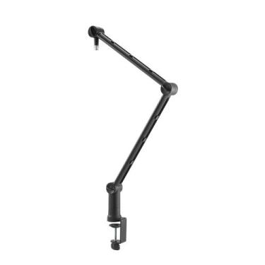 Imagem de Pedestal/Braço articulado/Flexível p/ microfone gamer,Blue Yeti,Seiren