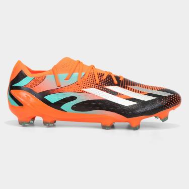 Imagem de Chuteira Campo Adidas X Messi P1 Unissex-Unissex