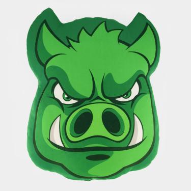 Imagem de Almofada Palmeiras Porco Gobatto Verde-Unissex