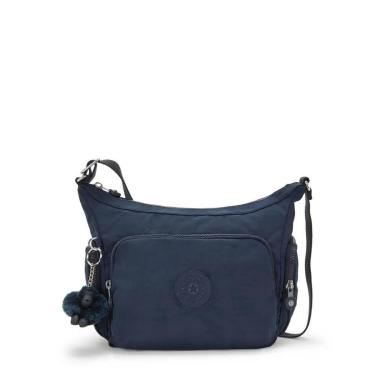 Imagem de Bolsa Kipling Gabb S Blue Bleu 2-Feminino