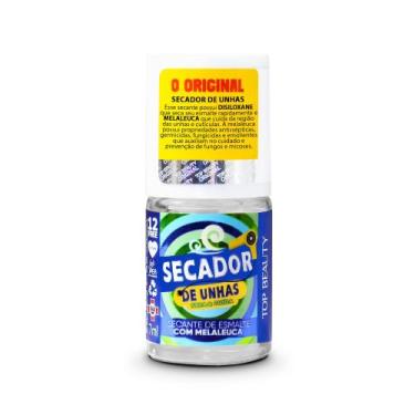 Imagem de Top Beauty - Secante SOS UNHAS - Secador de Unhas 7ml - FREE