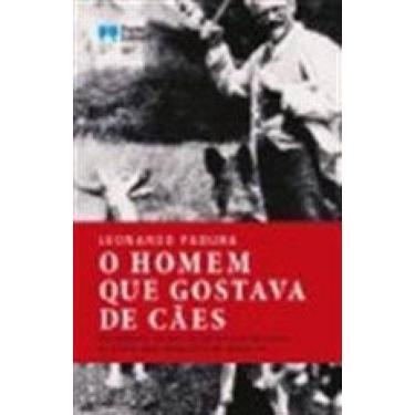 Imagem de Homem Que Gostava De Caes, O