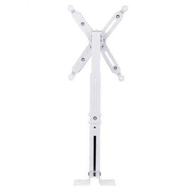 Imagem de Suporte Para Projetor Universal Sp310b Branco