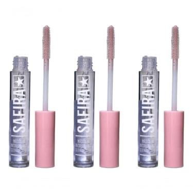 Imagem de Máscara Incolor Para Sobrancelha Safira - 12un