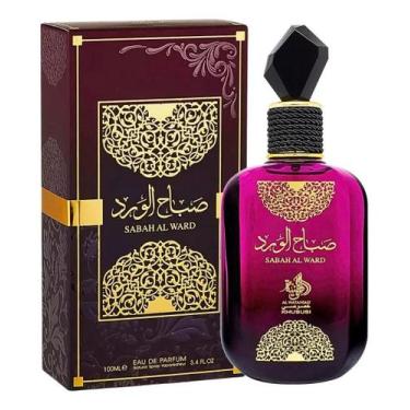 Imagem de Perfume Al Wataniah Sabah Al Ward EDP Feminino 100ml, 100ml