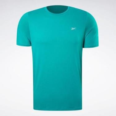 Imagem de Camiseta Reebok Dynamic Masculina-Masculino