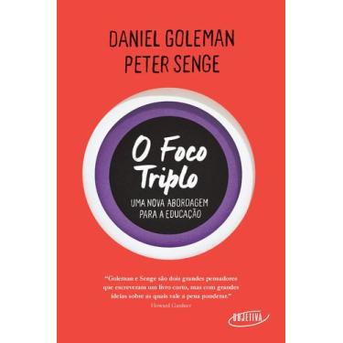 Imagem de Livro - O foco triplo