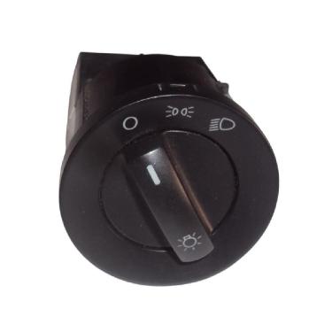 Imagem de Interruptor Farol Neblina Dianteiro Vw Genuíno