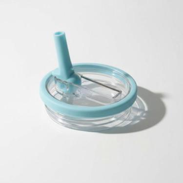 Imagem de Tampa De Canudo Flip Para Copo De 1200ml, Tampa do Copo, Tampa para Ga