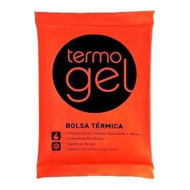 Imagem de Bolsa Para Agua Quente M - TERMO GEL - TERMOGEL