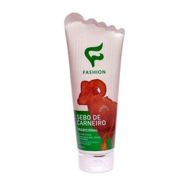 Imagem de Creme Sebo De Carneiro Tradicional 200ml