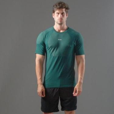 Imagem de Camiseta Apex Dry New Tenacity Sem Costura-Masculino