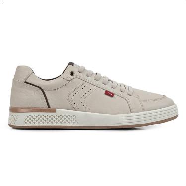 Imagem de Sapatênis de Couro Ferracini Masculino Clint 8377-705-Masculino