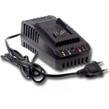Imagem de Carregador de Bateria 20V 2AH KAC20 BIVOLT KRESS - 001132