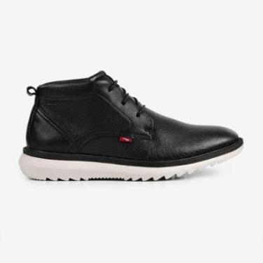 Imagem de Bota Ferracini Galaxy - Masculina-Masculino