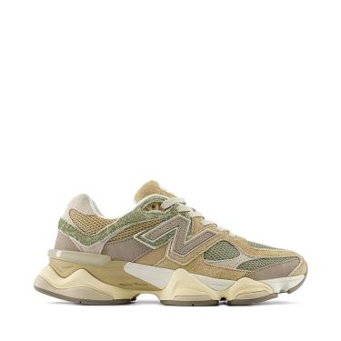 Imagem de Tênis New Balance 9060-Feminino
