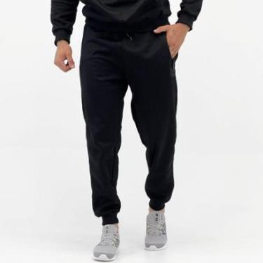 Imagem de Calça Red Nose em Helanca Jogging Masculina-Masculino