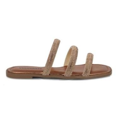 Imagem de Tamanco Via Marte Casual Feminino-Feminino