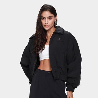 Imagem de Jaqueta New Balance Casual Feminina-Feminino