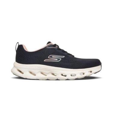 Imagem de Tênis Skechers Go Walk Glide-Step 2.0 Kriste Feminino-Feminino