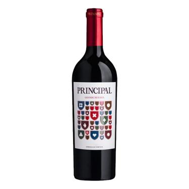 Imagem de VINHO PRINCIPAL GRANDE RESERVA TINTO 750ML