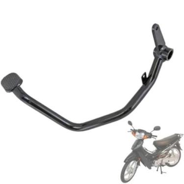 Imagem de Pedal de Freio - Pedaleira SHINERAY PHOENIX XY 50-Q - Loja Duas Rodas